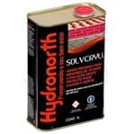 Solvente Solvcryll Hydronorth 1 Litro