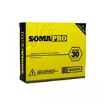 Soma Pro 30 Tabs Iridium Labs