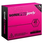 Soma Pro Woman 45 Caps
