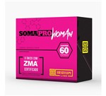 Soma Pro Woman ZMA® 60 Comps