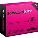 Somapro Woman - 45 Comprimidos