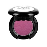 Sombra Nyx Hot Singles Hs04 Pink Lady