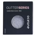 Sombra Océane - Glitter Series Prata
