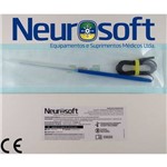 Sonda de Monitoração Pedicular Neurosoft NS PNG2.3 - 90 - 2m