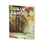 Sonetos - Brochura - Luís de Camões
