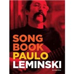 Songbook Paulo Leminski (Brochura)