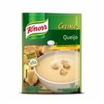 Sopa Creme Sabor Queijo Knorr 65g