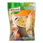 Sopão de Galinha com Legumes Knorr 194g