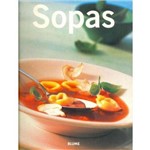 Sopas - Colección Cocina Tendencias