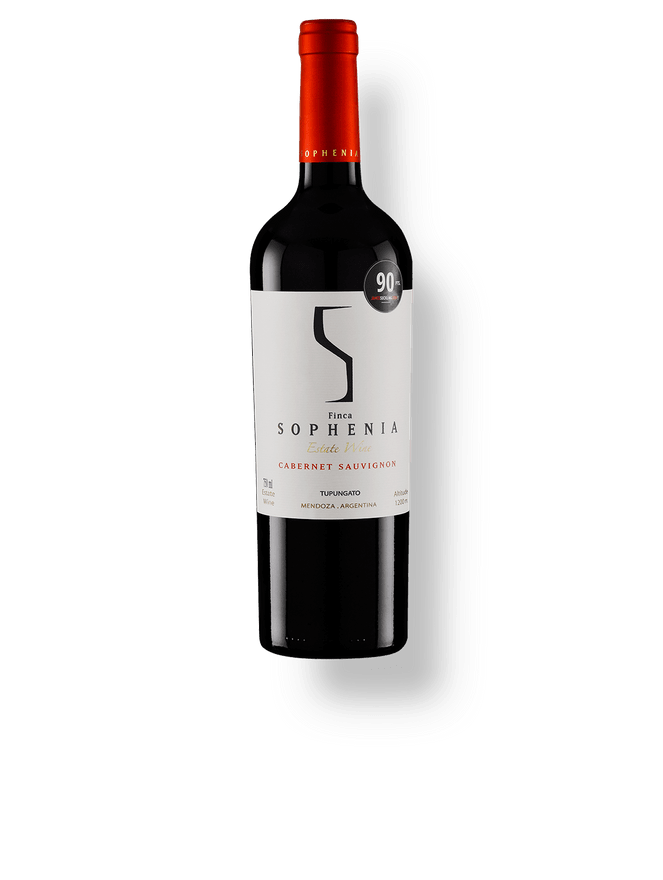 Sophenia Estate Wine Cabernet Sauvignon 2016