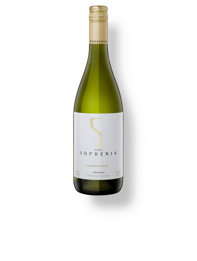 Sophenia Estate Wine Chardonnay 2017