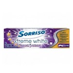 Sorriso Xtreme White 5 Estrelas Creme Dental 70g