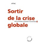 Sortir de La Crise Globale