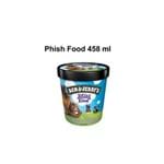 Sorvete Ben&Jerrys Phish Food 458ml
