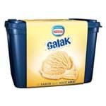 Sorvete Exclusivo Galak Nestlé 1,5 Litro