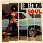 Soul Generations Box 2 CD's (Importado)