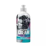Soul Power Creme P/ Pentear 500g Curly Syling Cream