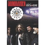 Soundgarden - Live At Rock Am Ring