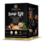 Soup Lift Frango e Batata Doce Essential Nutrition 10 Sachês