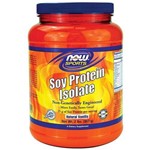 Soy Protein 2 Lbs - Now Sports