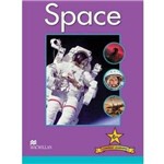 Space - Macmillan Factual Readers