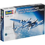 Spaceshiptwo & Whiteknighttw Revell REV 04842