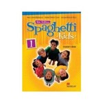 Spaghetti Kids Student's Book 1 - Student's Pack - New Edition 2004