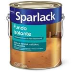 Sparlack Fundo Isolante Transparente 900 Ml