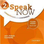 Speak Now 2 - Class Audio CD