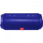 Speaker Bluetooth Pure Sound Sp-b150gr C3tech Azul