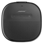 Speaker Bose SoundLink Micro 0100 com Bluetooth - Preto