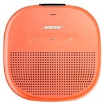 Speaker Bose SoundLink Micro 0900 com Bluetooth - Laranja
