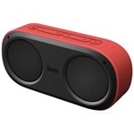 Speaker Divoom Airbeat-20 Bluetooth Vermelho