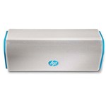 Speaker HP Mobile Roar Bluetooth - Azul