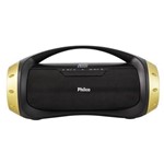 Speaker Pbs20 20w Bluetooth Preto - Philco