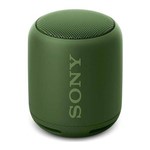 Speaker Sony Portatil Srs-XB10- Verde