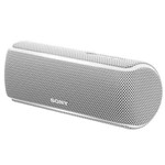 Speaker Sony Srs-xb21 Bluetooth/nfc/auxiliar com Microfone - Branco