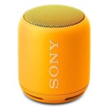 Speaker Sony Srs-xb10 Amarello
