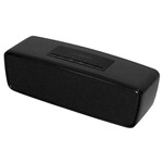 Speaker X-tech Xt-sb574 5w com Bluetooth/USB/slot para Micro Sd - Preto
