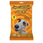 Special Dog Snacks Sabor Frango 60g
