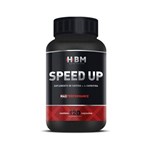 Speed Up 600mg - 120 Cápsulas - Herbamed