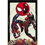 Spider-Man/Deadpool Vol. 1- Isn't It Bromantic
