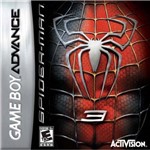 Spider-man 3 - Gba