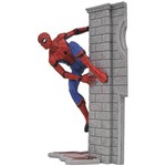 Spider Man Homecoming Diorama 1:10 Diamond Select Toys