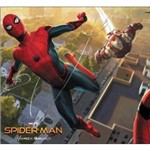 Spider-Man - Homecoming - The Art Of The Movie
