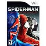 Spider-man: Shattered Dimensions - Wii