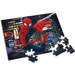 Spider-man Ultimate 60 Pecas