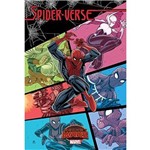 Spider-Verse - Warzones