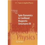 Spin Dynamics In Confined Magnetic Structures