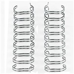 Spiral Binding Wires The Cinch We R Memory Keepers – 1,6 X 28 Cm Silver 71182-7